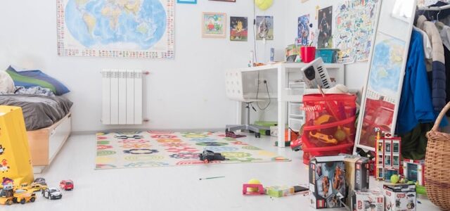 babyspejl