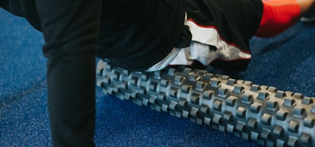 Foam roller: Den ultimative guide til effektiv muskelpleje foam roller