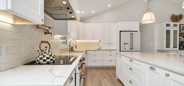 silestone bordplade